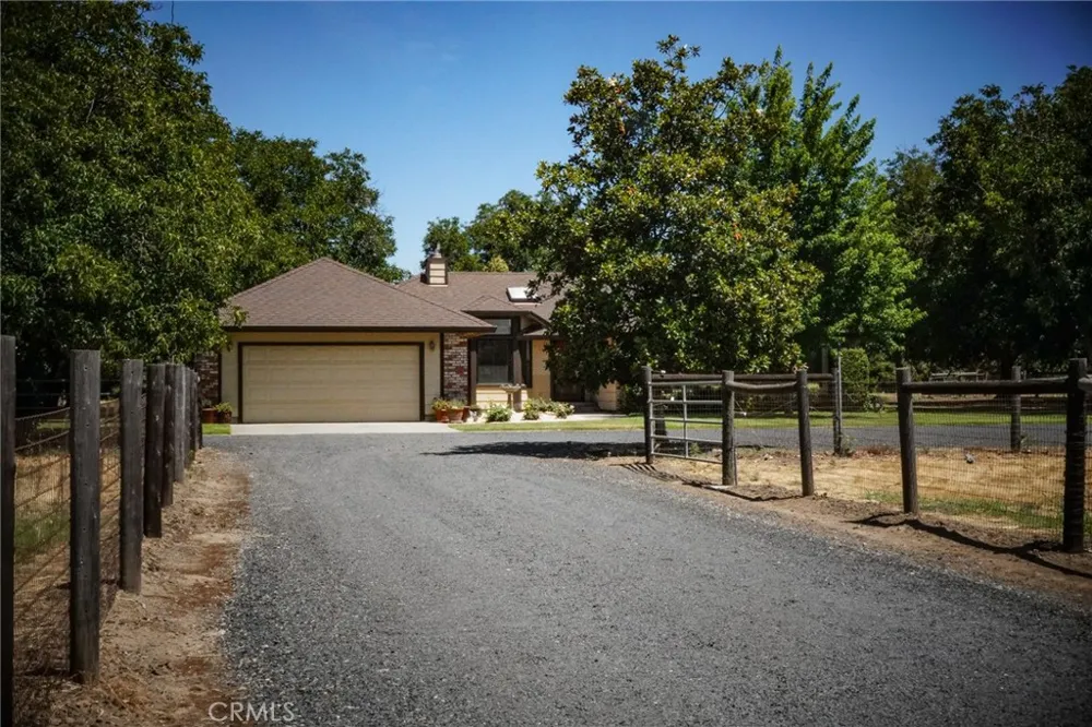 2787 Grape Way Chico, CA 95973