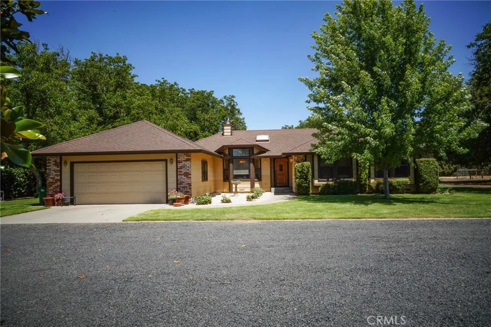 2787 Grape Way Chico, CA 95973