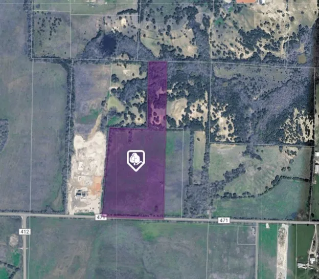 1 CR 471 Melissa, TX 75454
