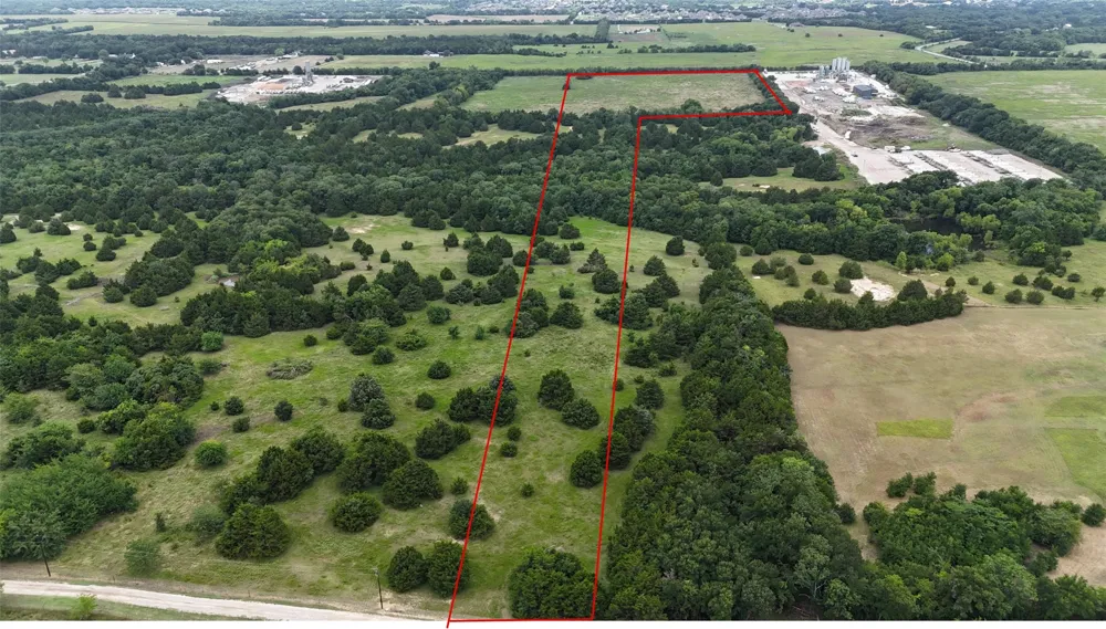 1 CR 471 Melissa, TX 75454