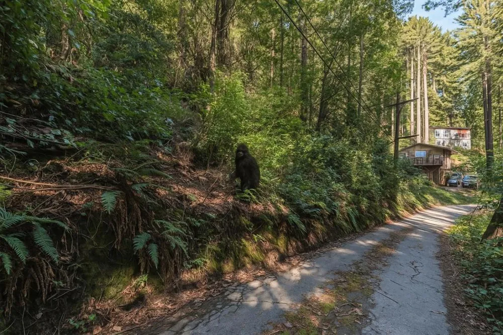 Vera Avenue Felton, CA 95018