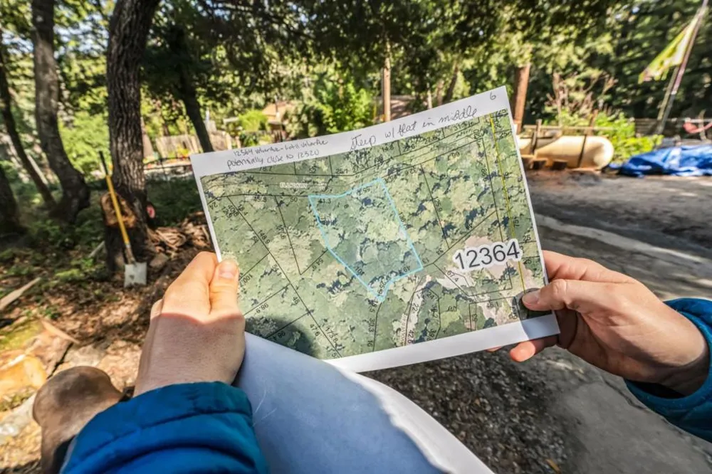 Volver Avenue Felton, CA 95018
