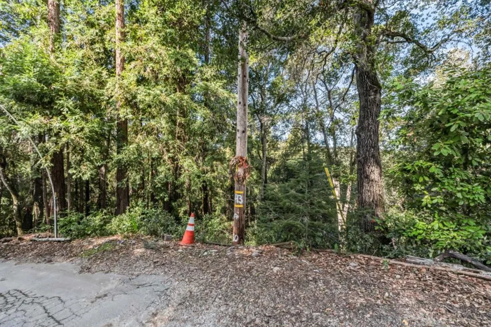 Volver Avenue Felton, CA 95018