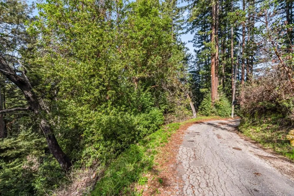 Lake Blvd and Lot 38 Lakeview Felton, CA 95018