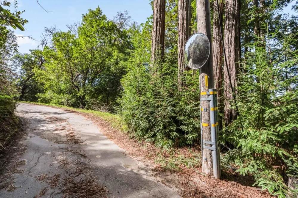 Lake Blvd and Lot 38 Lakeview Felton, CA 95018