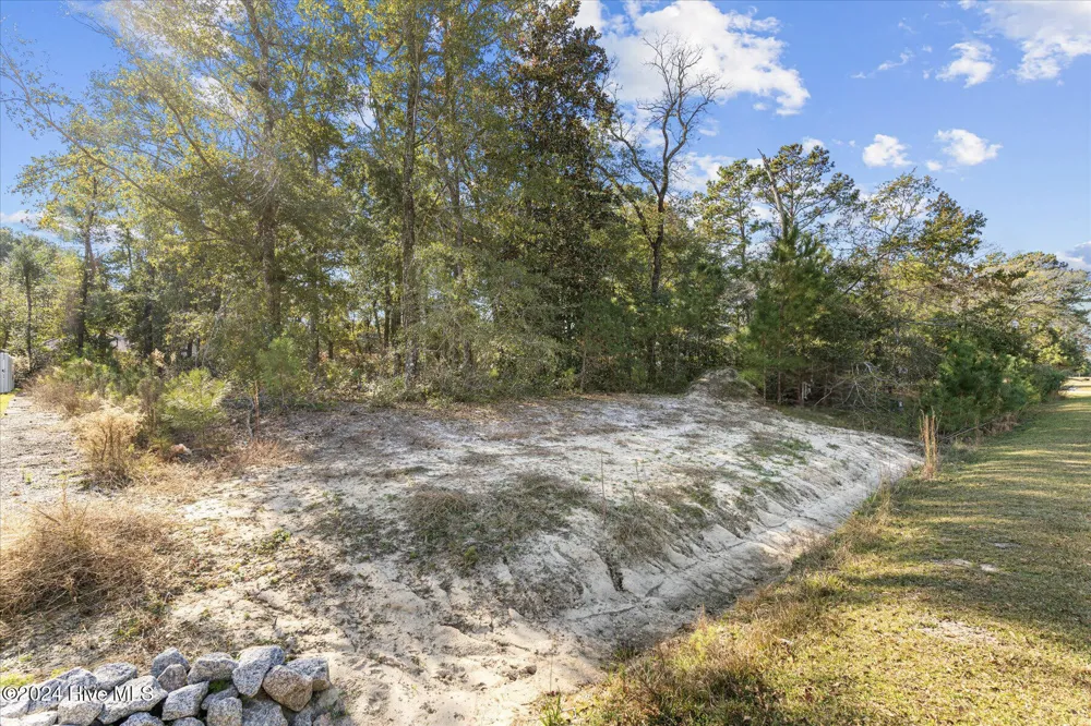 8963 Tranquility Lane SW Sunset Beach, NC 28468