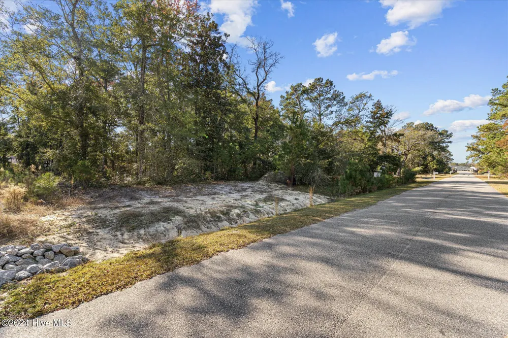 8963 Tranquility Lane SW Sunset Beach, NC 28468