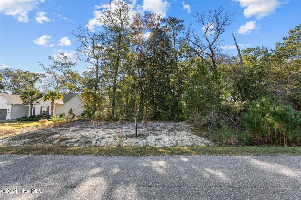 8963 Tranquility Lane SW Sunset Beach, NC 28468