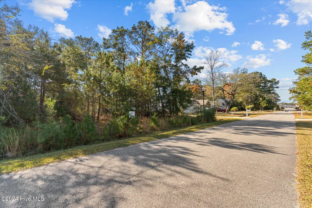 8963 Tranquility Lane SW Sunset Beach, NC 28468