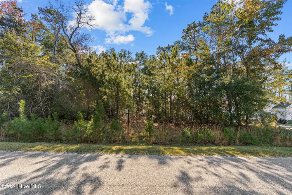 8963 Tranquility Lane SW Sunset Beach, NC 28468
