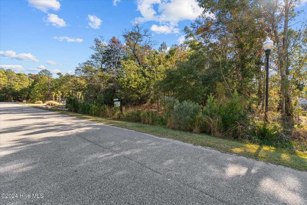 8963 Tranquility Lane SW Sunset Beach, NC 28468