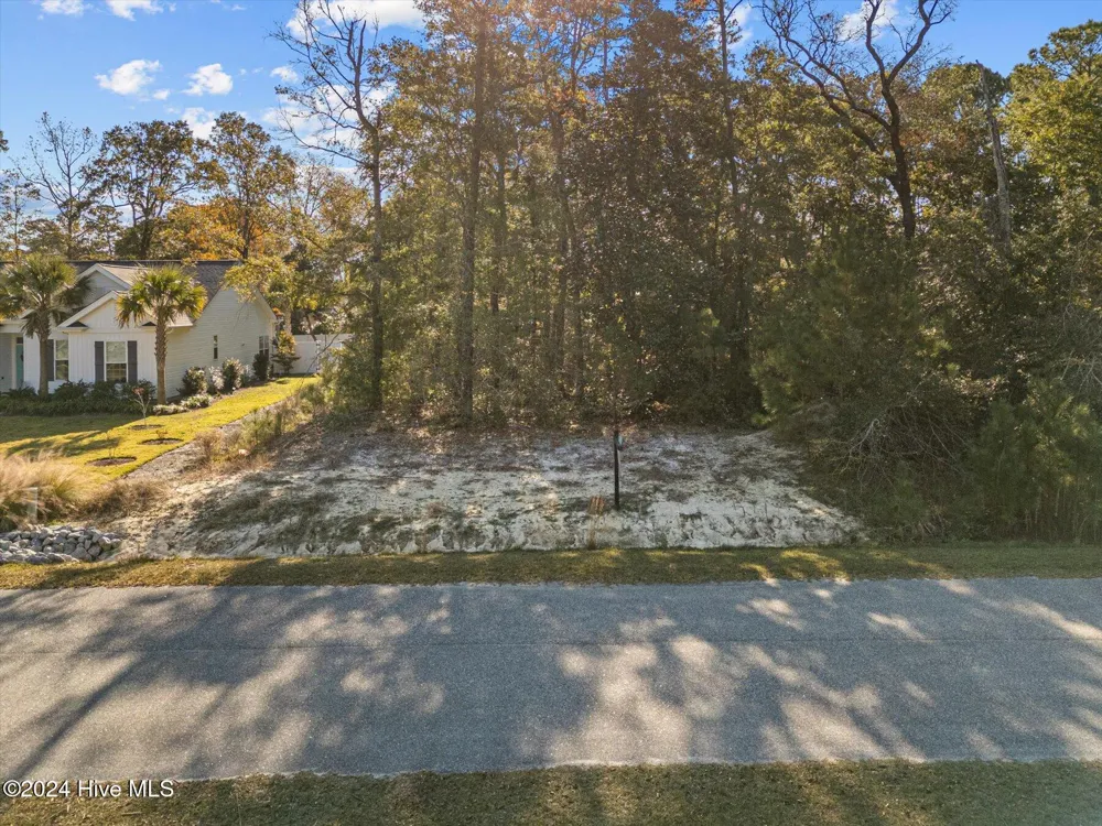 8963 Tranquility Lane SW Sunset Beach, NC 28468
