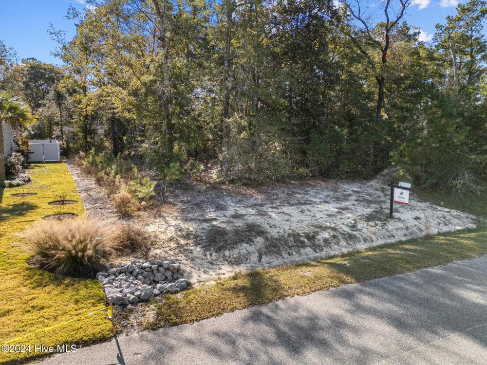 8963 Tranquility Lane SW Sunset Beach, NC 28468