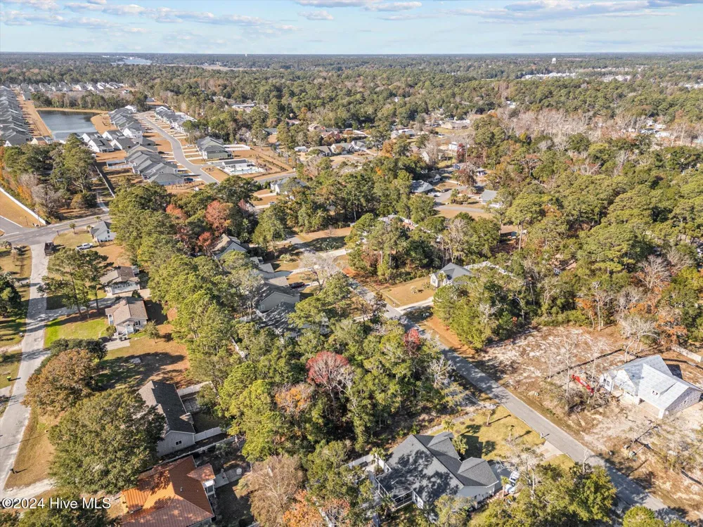 8963 Tranquility Lane SW Sunset Beach, NC 28468