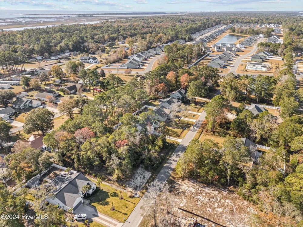 8963 Tranquility Lane SW Sunset Beach, NC 28468