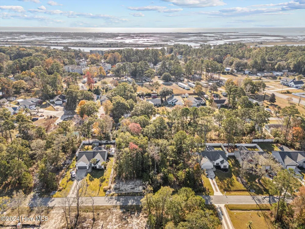 8963 Tranquility Lane SW Sunset Beach, NC 28468