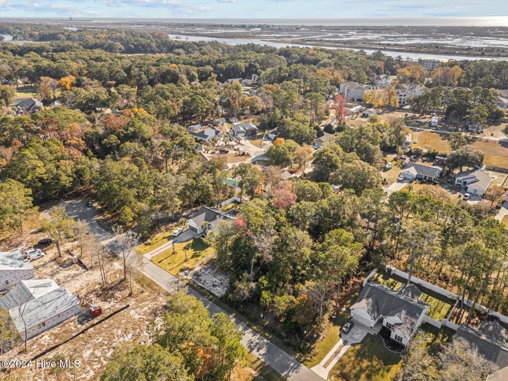 8963 Tranquility Lane SW Sunset Beach, NC 28468