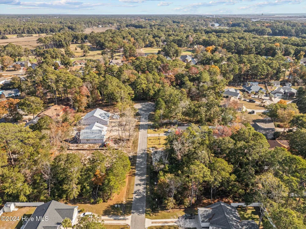 8963 Tranquility Lane SW Sunset Beach, NC 28468