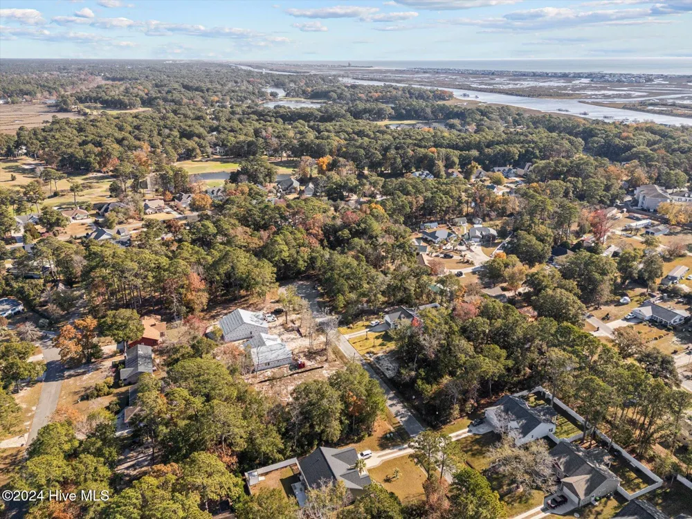 8963 Tranquility Lane SW Sunset Beach, NC 28468