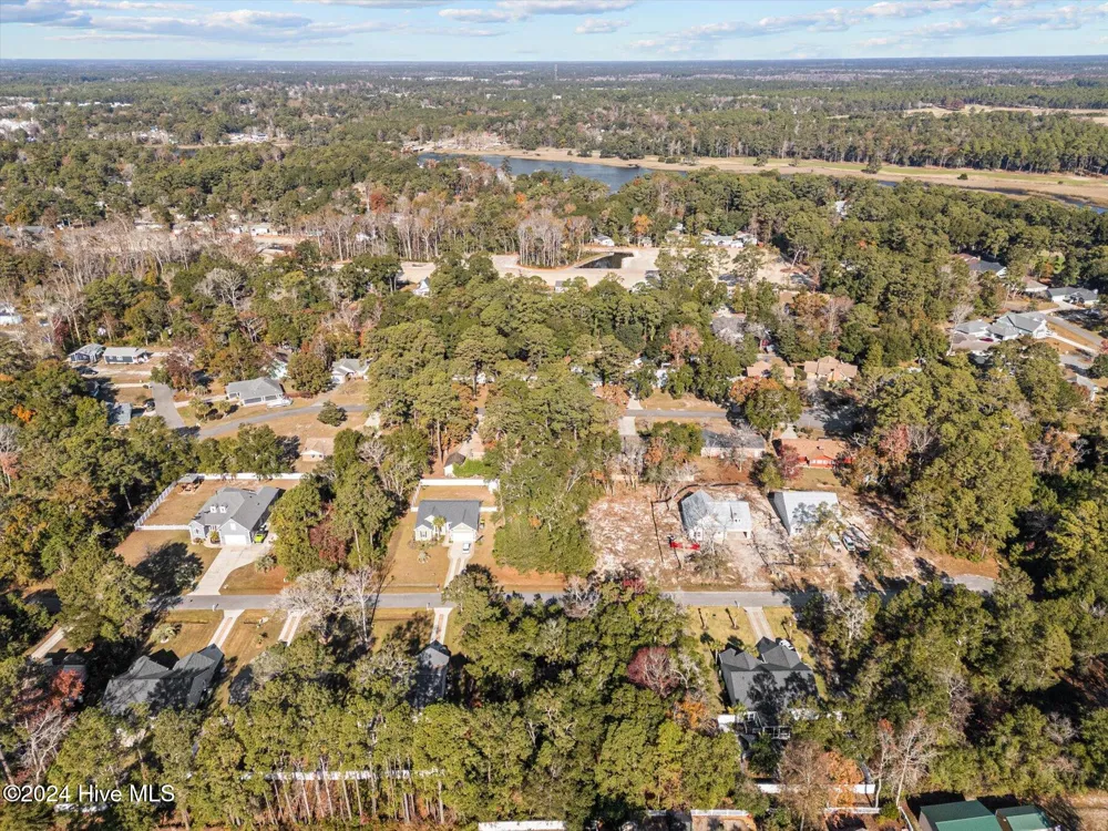 8963 Tranquility Lane SW Sunset Beach, NC 28468