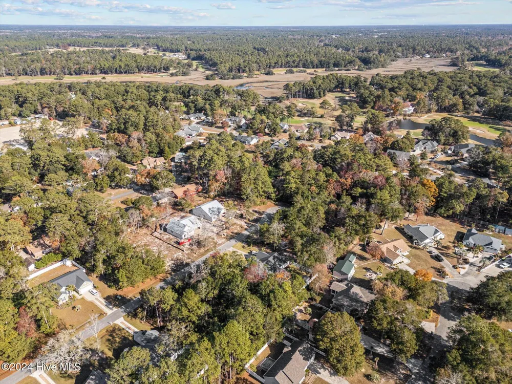 8963 Tranquility Lane SW Sunset Beach, NC 28468