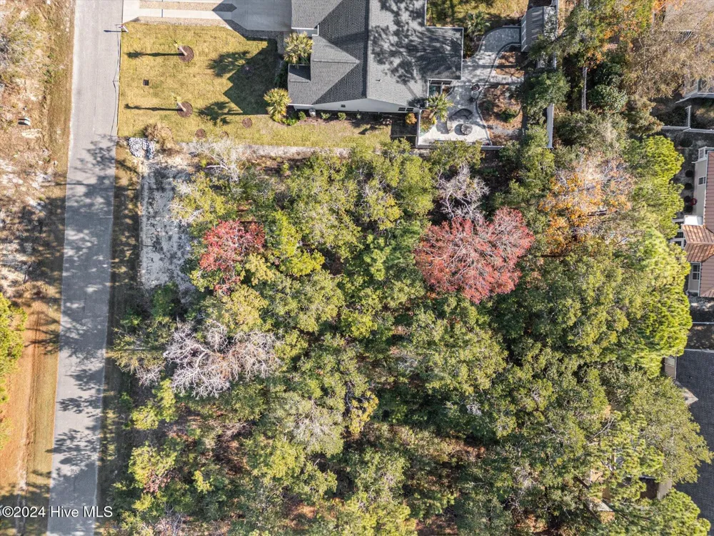 8963 Tranquility Lane SW Sunset Beach, NC 28468