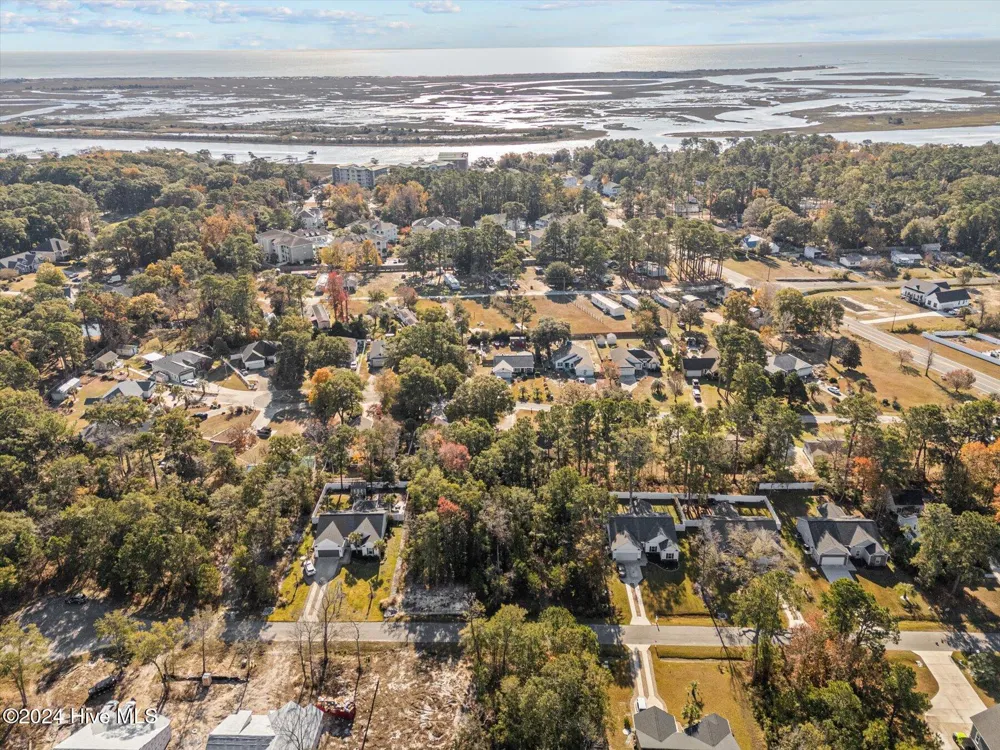 8963 Tranquility Lane SW Sunset Beach, NC 28468
