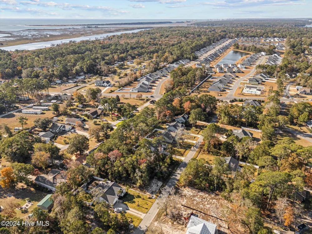 8963 Tranquility Lane SW Sunset Beach, NC 28468