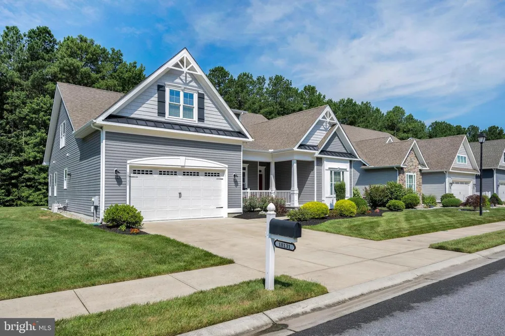 18131 EMERSON WAY Georgetown, DE 19947