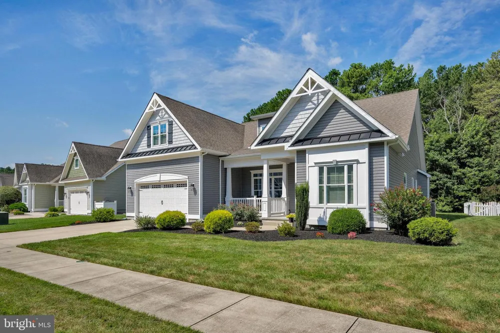 18131 EMERSON WAY Georgetown, DE 19947