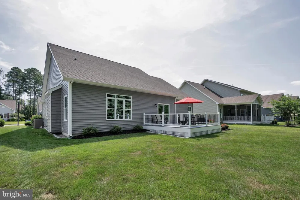 18131 EMERSON WAY Georgetown, DE 19947