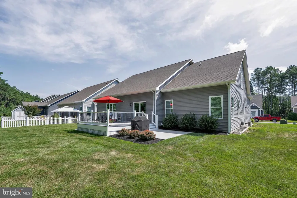 18131 EMERSON WAY Georgetown, DE 19947