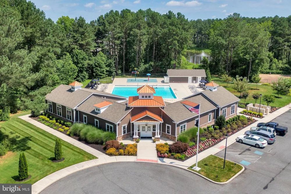 18131 EMERSON WAY Georgetown, DE 19947
