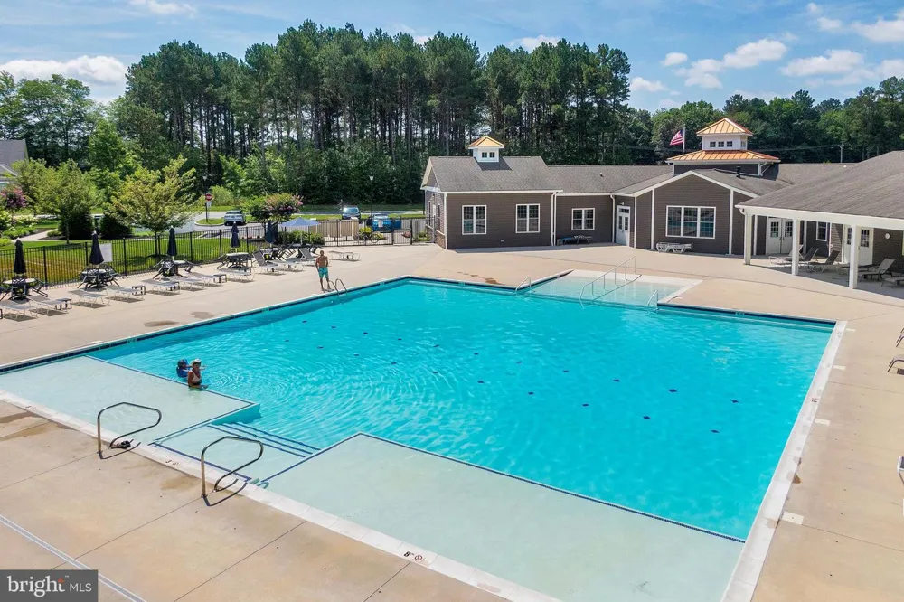 18131 EMERSON WAY Georgetown, DE 19947