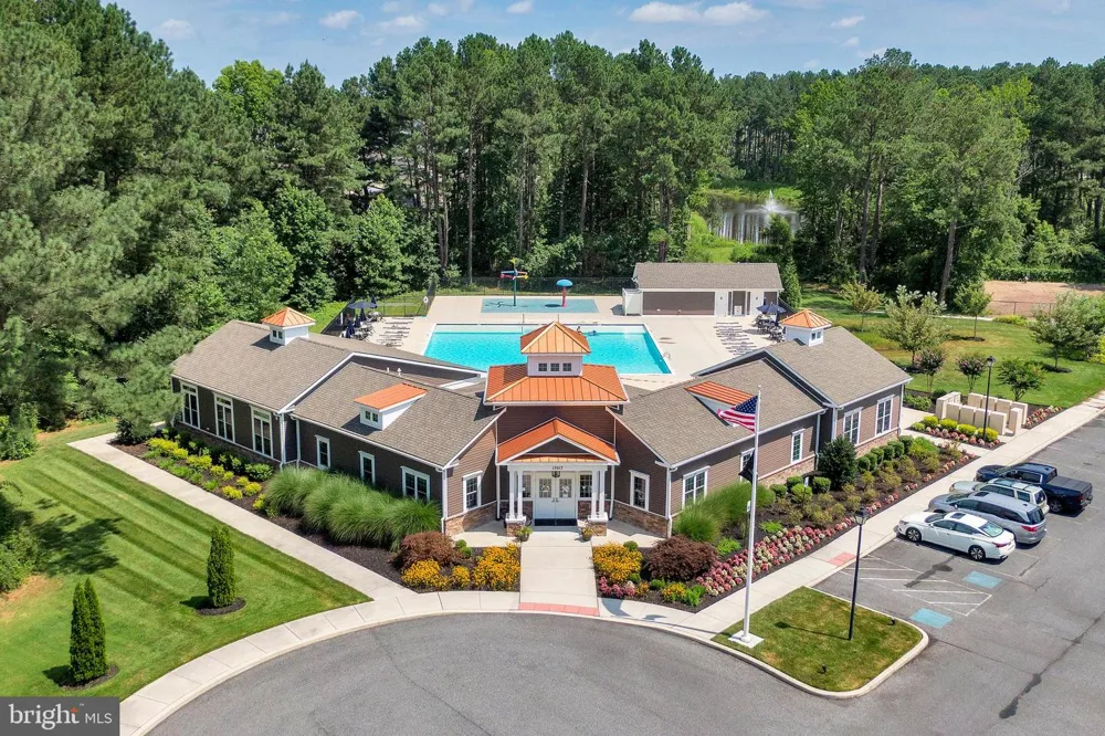 18131 EMERSON WAY Georgetown, DE 19947