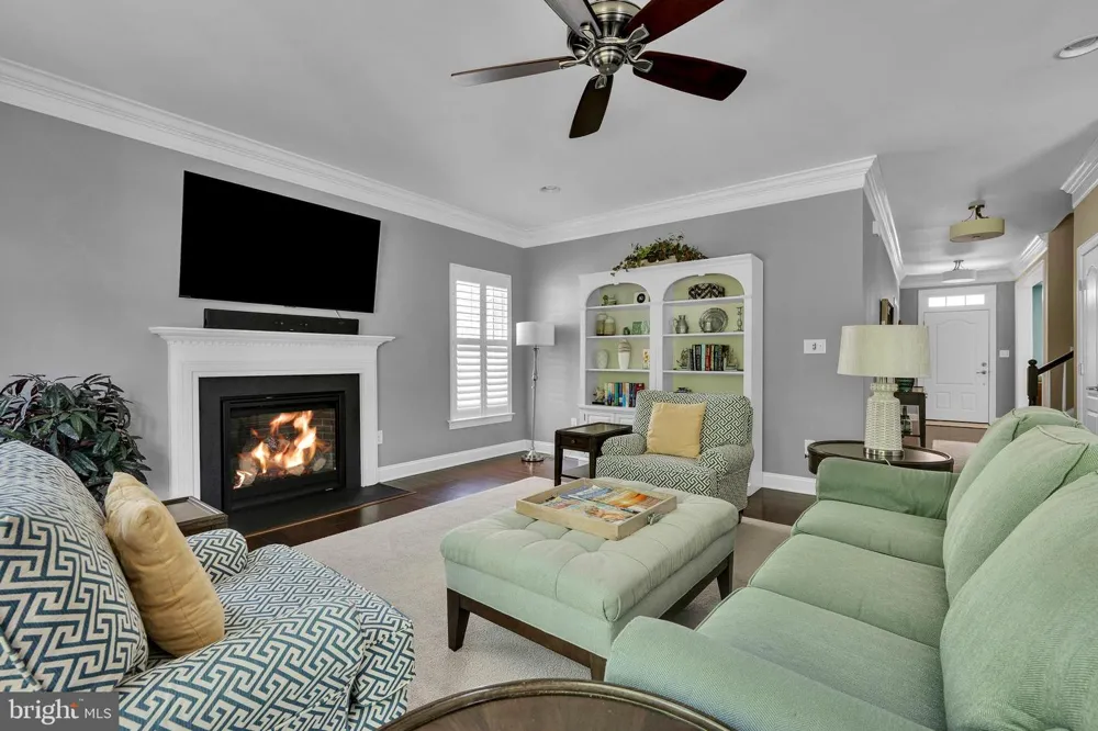 18131 EMERSON WAY Georgetown, DE 19947