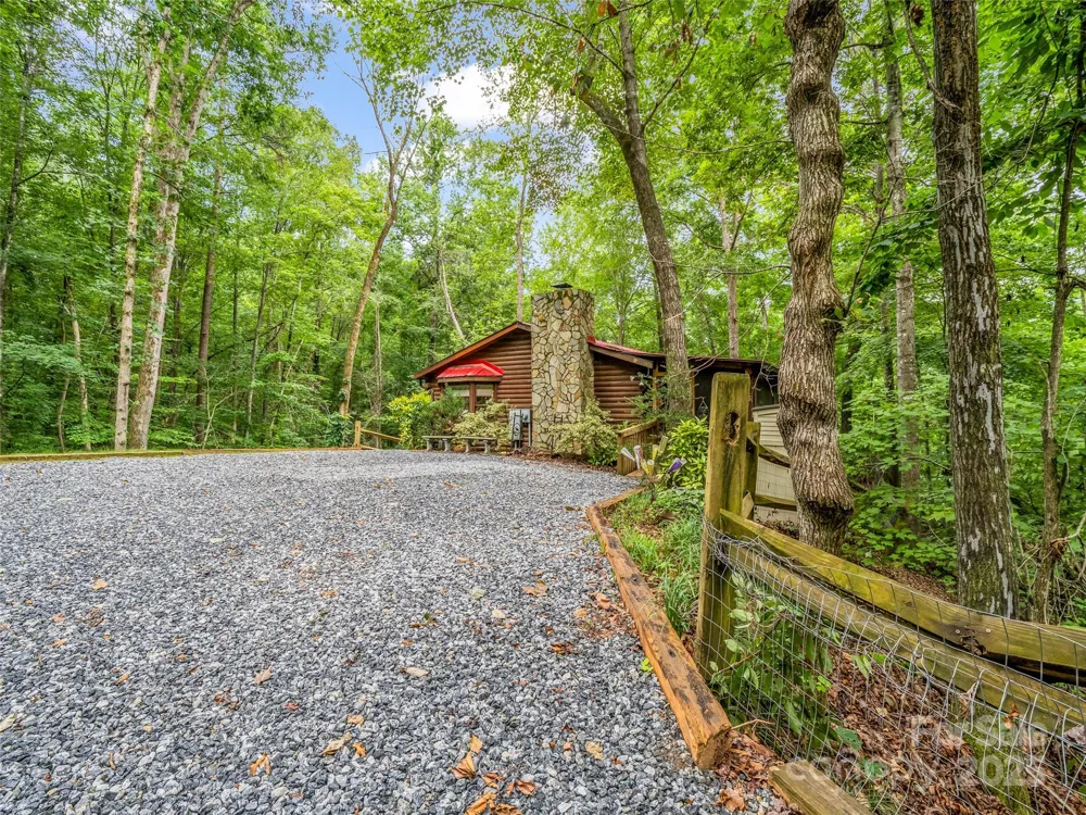 116 Chalet Road Lake Lure, NC 28746