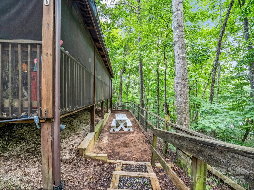 116 Chalet Road Lake Lure, NC 28746