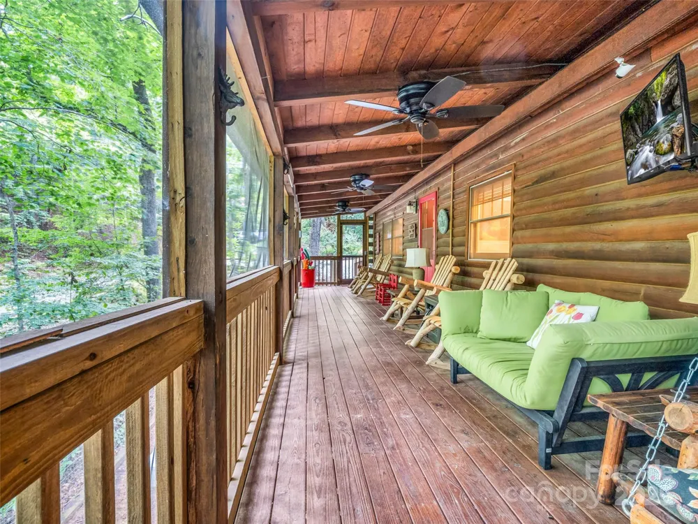 116 Chalet Road Lake Lure, NC 28746