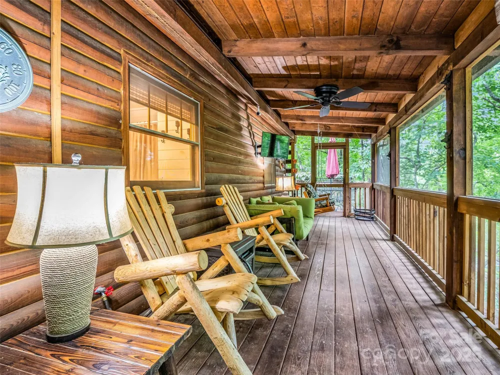 116 Chalet Road Lake Lure, NC 28746