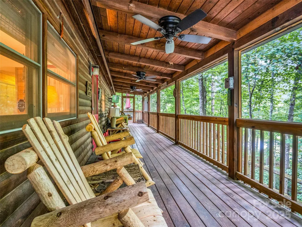 116 Chalet Road Lake Lure, NC 28746