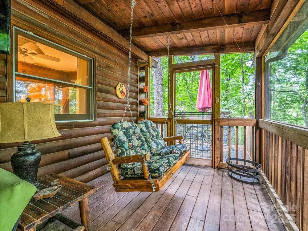 116 Chalet Road Lake Lure, NC 28746