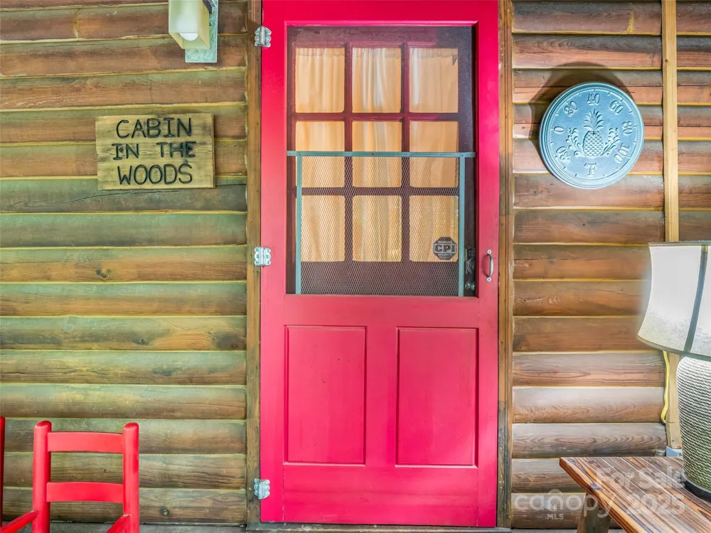 116 Chalet Road Lake Lure, NC 28746
