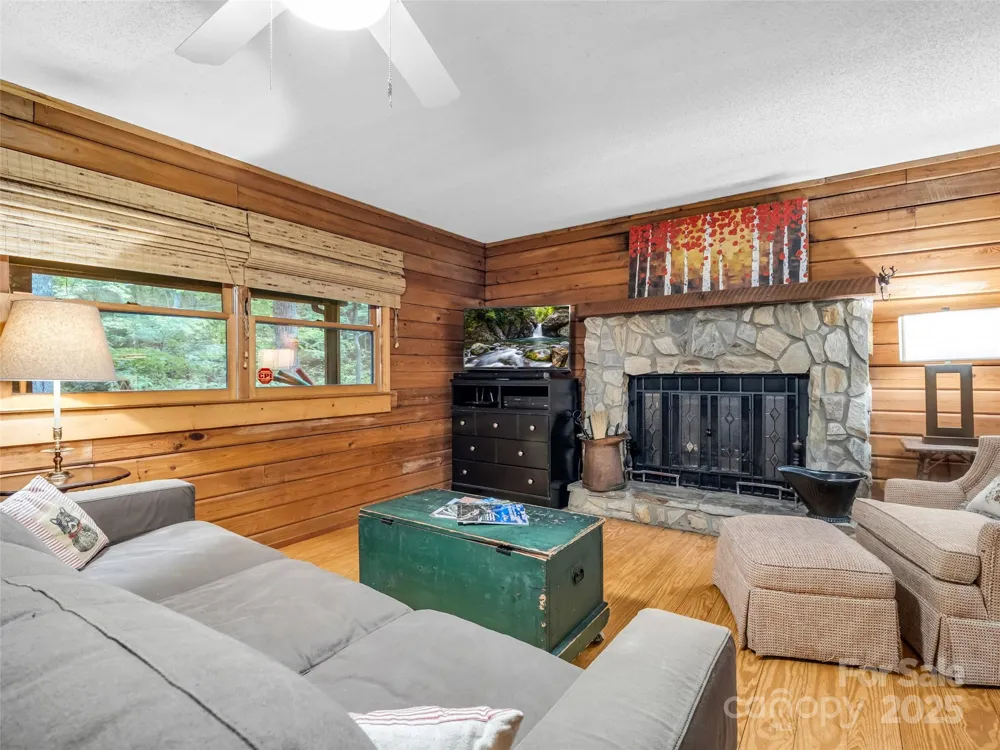 116 Chalet Road Lake Lure, NC 28746