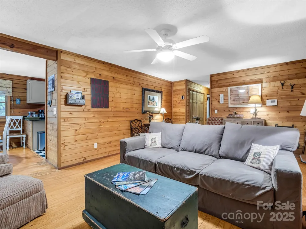 116 Chalet Road Lake Lure, NC 28746