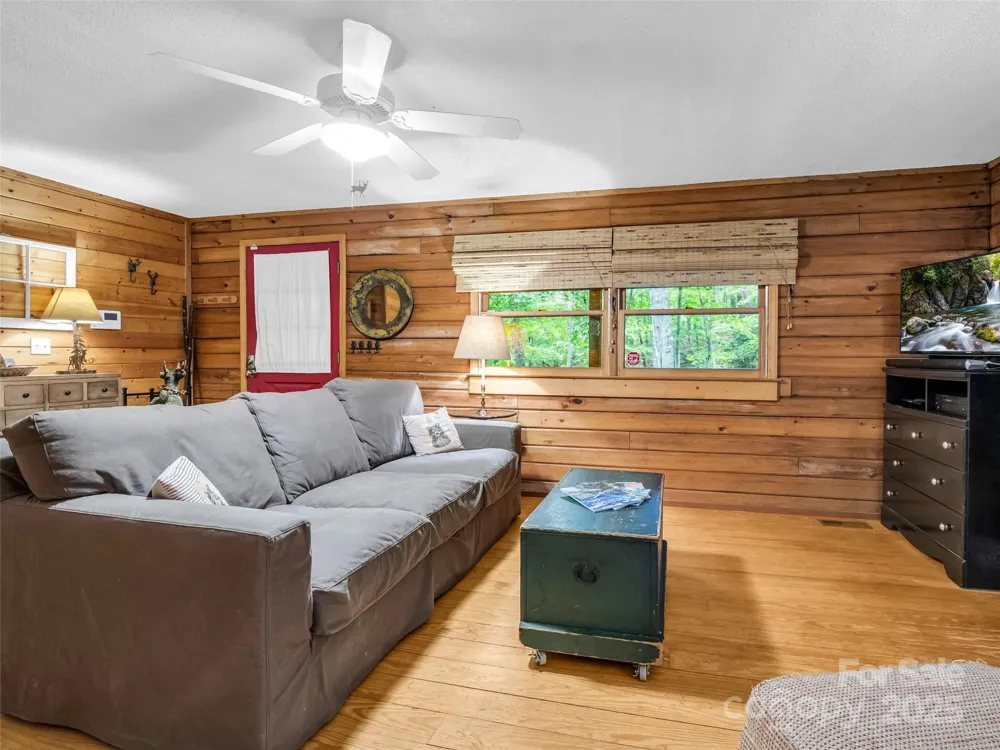 116 Chalet Road Lake Lure, NC 28746