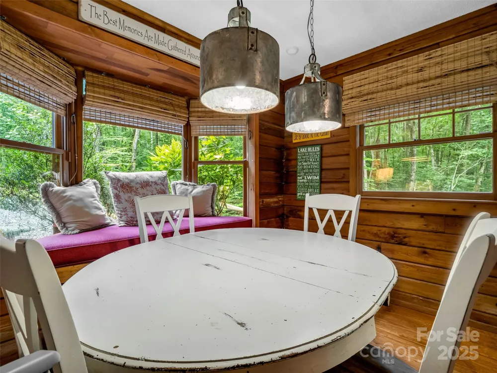 116 Chalet Road Lake Lure, NC 28746