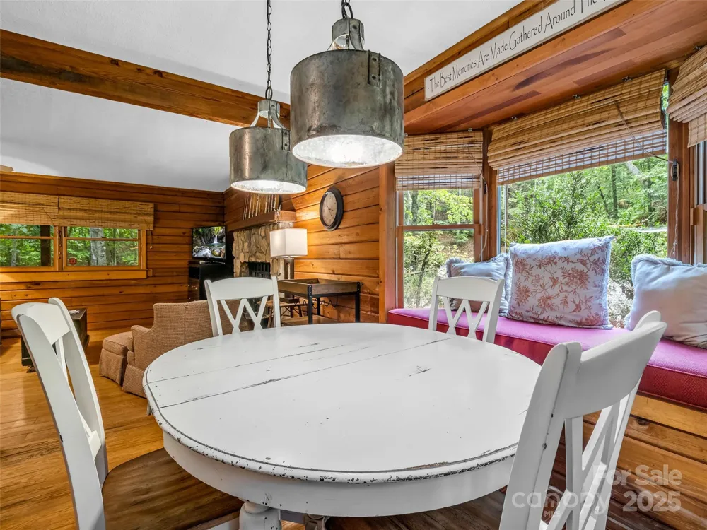 116 Chalet Road Lake Lure, NC 28746