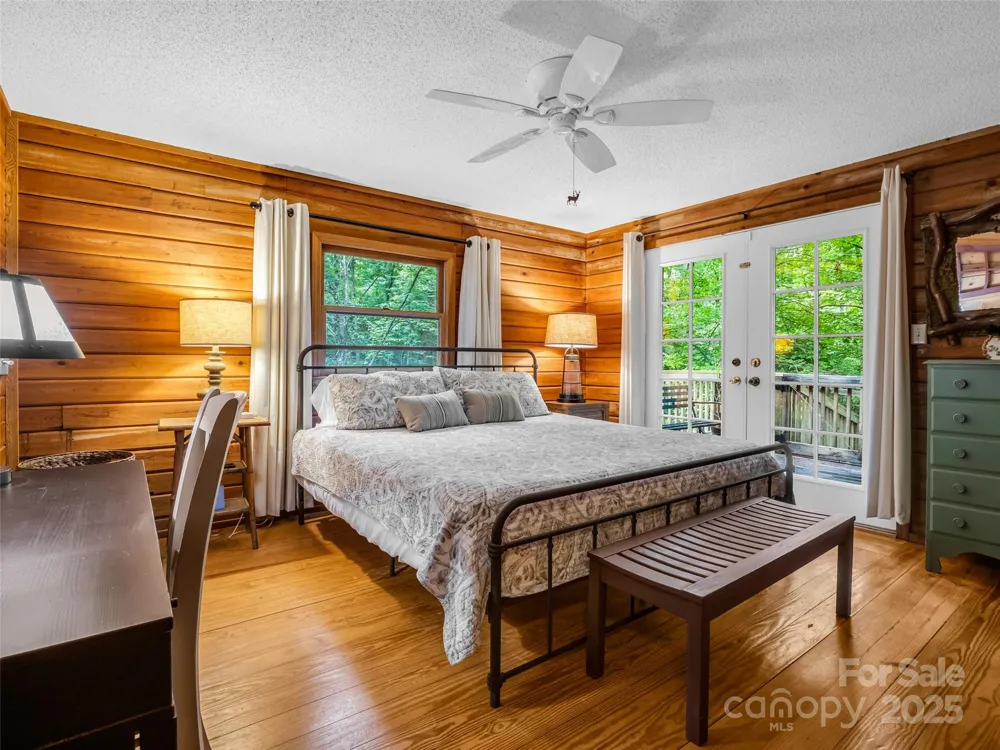 116 Chalet Road Lake Lure, NC 28746