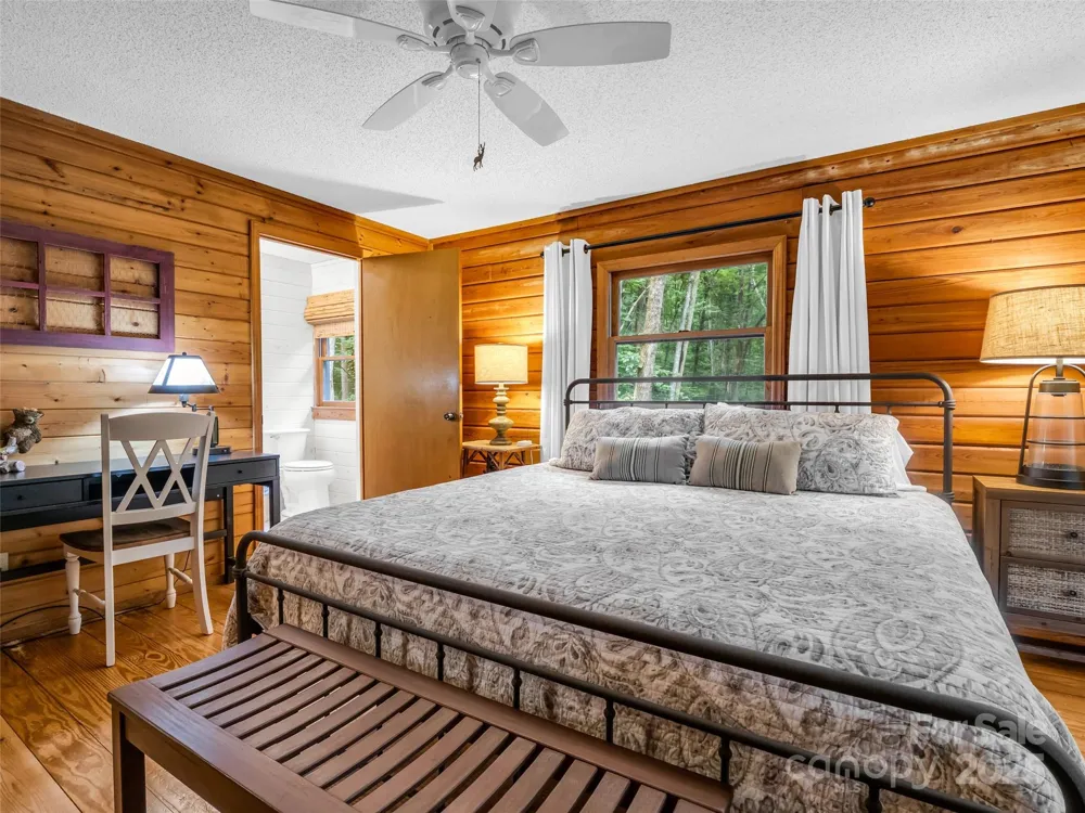 116 Chalet Road Lake Lure, NC 28746
